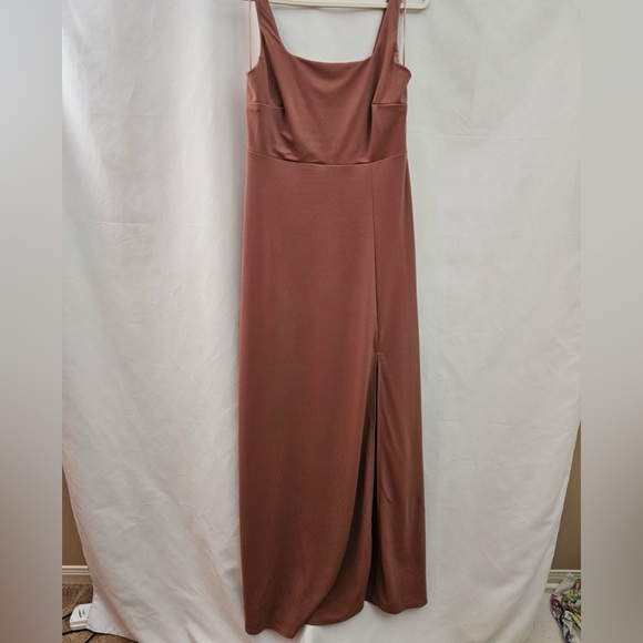 Birdy Grey Alex Dress Desert Rose XL - Picture 3 of 6